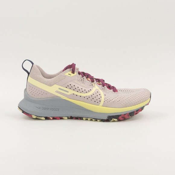 Nike Women's Pegasus Trail 4 'Platinum Violet' DJ6159-002 Running Multi-Size - Picture 1 of 10